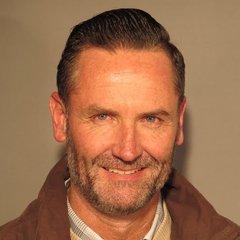 Glen Murphy